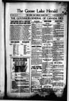 The Goose Lake Herald February 15, 1940