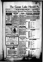 The Goose Lake Herald February 22, 1940