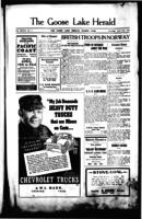 The Goose Lake Herald April 18, 1940