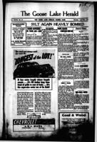 The Goose Lake Herald April 25, 1940