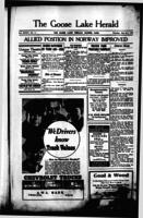 The Goose Lake Herald May 2, 1940