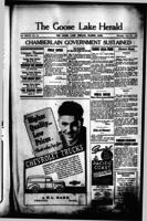 The Goose Lake Herald May 9, 1940