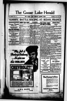 The Goose Lake Herald May 16, 1940