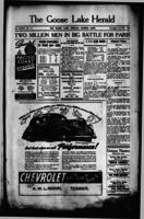 The Goose Lake Herald June 6, 1940