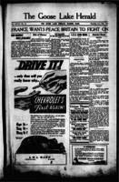 The Goose Lake Herald June 20, 1940