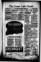 The Goose Lake Herald June 27, 1940