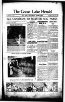 The Goose Lake Herald August 1, 1940