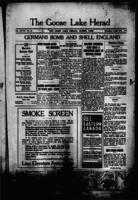 The Goose Lake Herald August 29, 1940