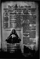 The Goose Lake Herald September 12, 1940