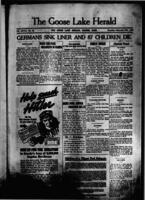 The Goose Lake Herald September 26, 1940