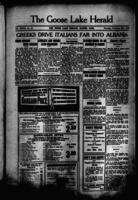 The Goose Lake Herald November 28, 1940