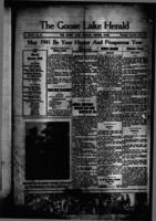 The Goose Lake Herald December 26, 1940