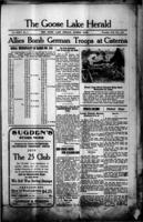 The Goose Lake Herald February 10, 1944