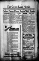 The Goose Lake Herald March 2, 1944