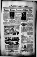 The Goose Lake Herald April 6, 1944