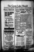 The Goose Lake Herald April 27, 1944