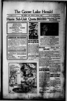 The Goose Lake Herald May 4, 1944