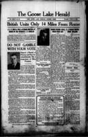 The Goose Lake Herald June 1, 1944