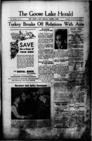 The Goose Lake Herald August 3, 1944