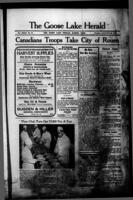 The Goose Lake Herald August 31, 1944