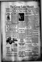 The Goose Lake Herald January 4, 1945