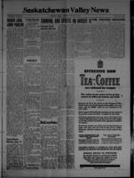 Saskatchewan Valley News August 5, 1942