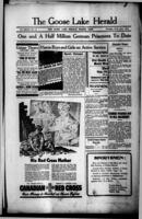 The Goose Lake Herald March 22, 1945