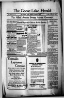 The Goose Lake Herald March 29, 1945
