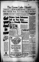 The Goose Lake Herald April 26, 1945