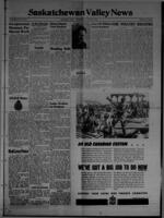Saskatchewan Valley News August 12, 1942