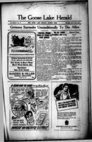 The Goose Lake Herald May 10, 1945
