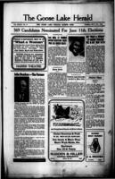 The Goose Lake Herald May 17, 1945