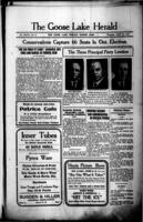 The Goose Lake Herald June 7, 1945
