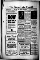 The Goose Lake Herald June 14, 1945
