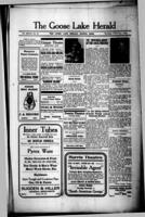 The Goose Lake Herald June 21, 1945