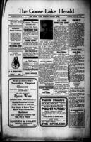 The Goose Lake Herald July 5, 1945