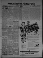 Saskatchewan Valley News August 19, 1942