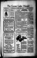 The Goose Lake Herald July 26, 1945