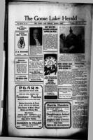 The Goose Lake Herald September 6, 1945