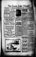 The Goose Lake Herald September 13, 1945