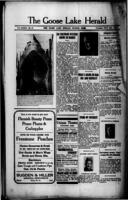 The Goose Lake Herald September 20, 1945