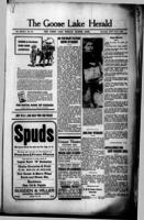 The Goose Lake Herald September 27, 1945