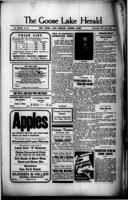The Goose Lake Herald October 4, 1945