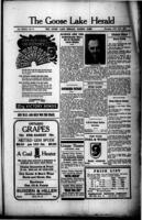 The Goose Lake Herald October 18, 1945