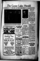 The Goose Lake Herald December 6, 1945