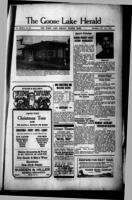 The Goose Lake Herald December 13, 1945