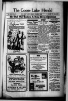 The Goose Lake Herald December 20, 1945