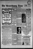 The Gravelbourg News February 2, 1944