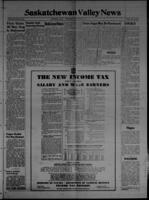 Saskatchewan Valley News September 9, 1942