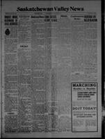 Saskatchewan Valley News September 16, 1942